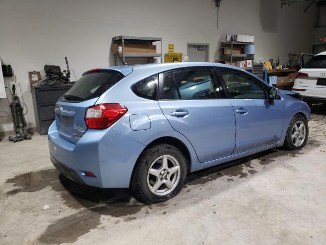 Photo 3 from auction – 2012 SUBARU IMPREZA PR with VIN JF1GPAD68CH200005