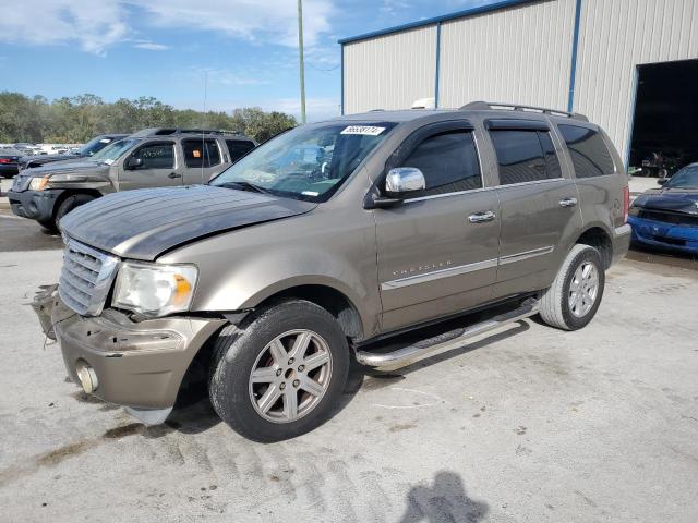 Photo 1 from auction – 2007 CHRYSLER ASPEN LIMI with VIN 1A8HX58P77F555900