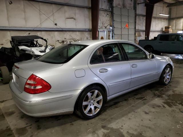 Photo 3 from auction – 2006 MERCEDES-BENZ E 350 with VIN WDBUF56J86A972444