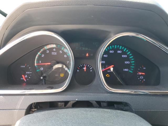 Photo 9 from auction – 2012 CHEVROLET TRAVERSE L with VIN 1GNKVJED5CJ317340