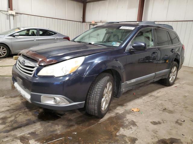 SUBARU OUTBACK 3. 2012 with VIN 4S4BRDKC4C2222493 - Photo from auction