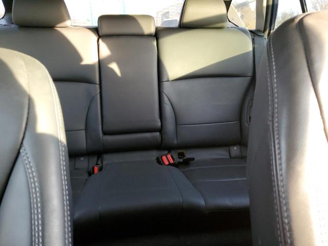 Photo 10 from auction – 2019 SUBARU OUTBACK 2. with VIN 4S4BSANC7K3377529