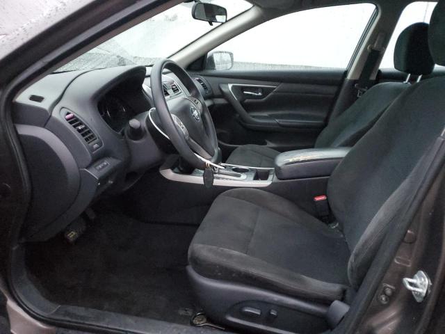 Photo 7 from auction – 2015 NISSAN ALTIMA 2.5 with VIN 1N4AL3AP1FC299469