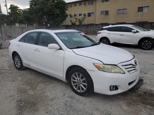 Photo 4 from auction – 2011 TOYOTA CAMRY BASE with VIN 4T1BF3EK6BU593518