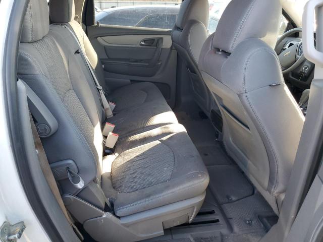 Photo 11 from auction – 2015 CHEVROLET TRAVERSE L with VIN 1GNKRFED9FJ143536