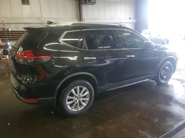 Photo 3 from auction – 2018 NISSAN ROGUE S with VIN KNMAT2MV1JP621348