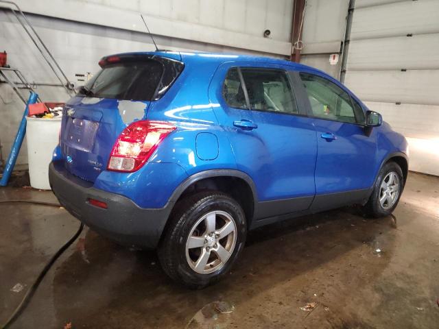صورة رقم 3 من المزاد - 2015 CHEVROLET TRAX 1LS مع VIN KL7CJPSB3FB150924