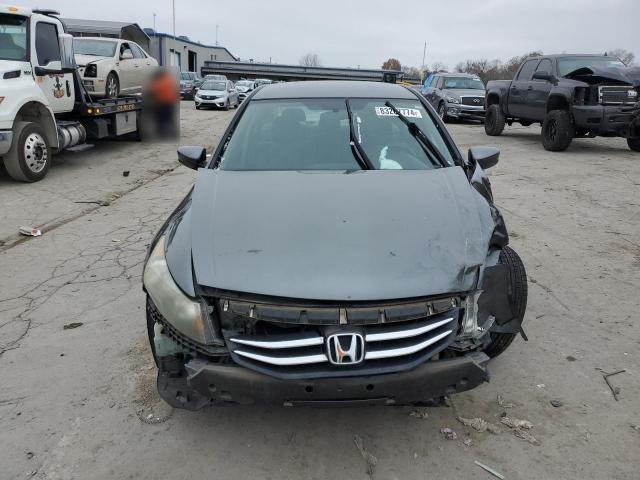 Photo 5 from auction – 2012 HONDA ACCORD LX with VIN 1HGCP2F32CA191488