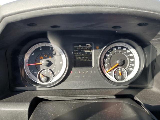 Photo 9 from auction – 2013 RAM 1500 ST with VIN 1C6RR6KT4DS549788