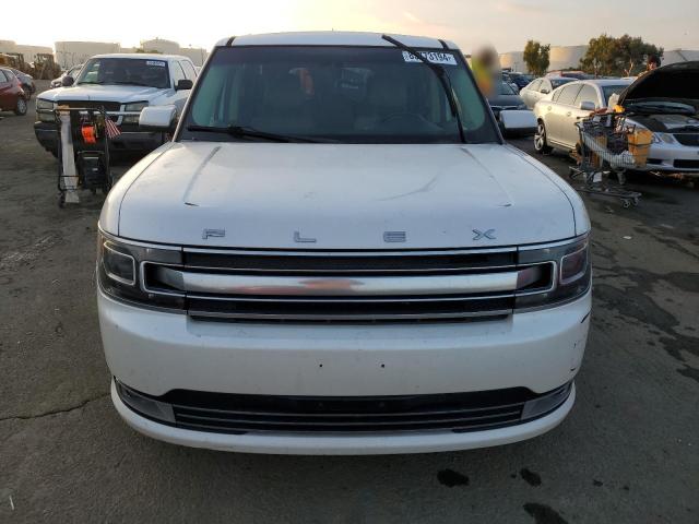 Photo 5 from auction – 2013 FORD FLEX LIMIT with VIN 2FMGK5D8XDBD03325
