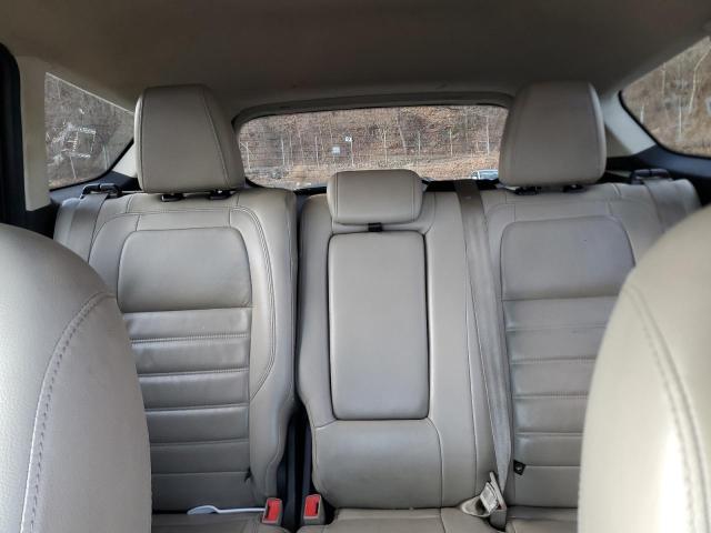 Photo 10 from auction – 2017 FORD ESCAPE SE with VIN 1FMCU9GD3HUC81693