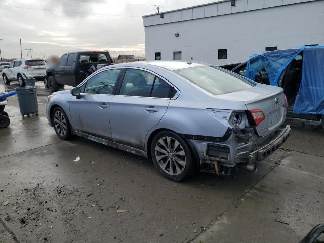 Photo 2 from auction – 2015 SUBARU LEGACY 2.5 with VIN 4S3BNBN63F3032676