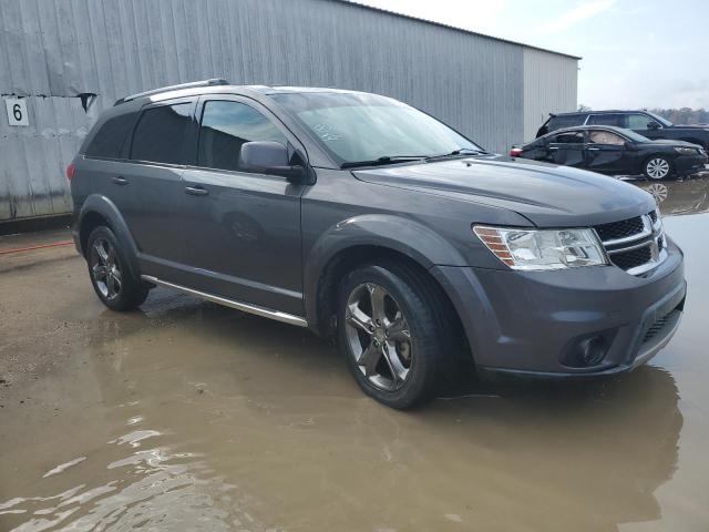Photo 4 from auction – 2016 DODGE JOURNEY CR with VIN 3C4PDCGB8GT123666