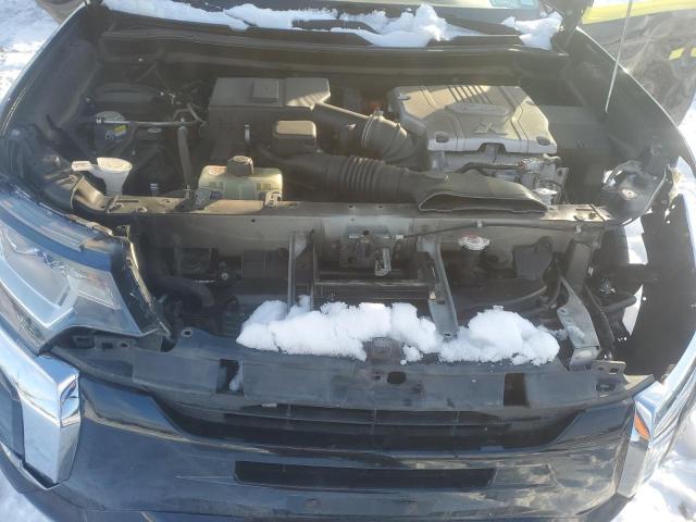 Photo 12 from auction – 2018 MITSUBISHI OUTLANDER with VIN JA4J24A55JZ028657