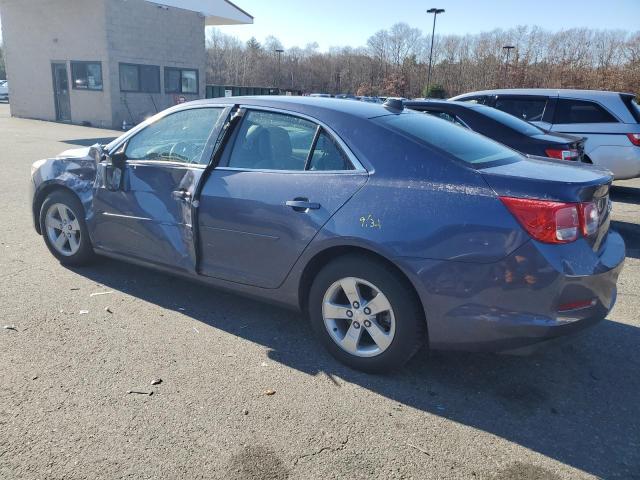 Photo 2 from auction – 2013 CHEVROLET MALIBU LS with VIN 1G11B5SAXDF164918