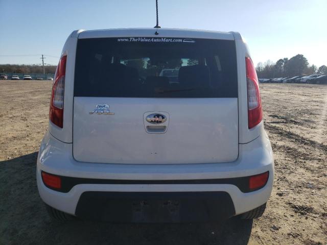 Photo 6 from auction – 2013 KIA SOUL + with VIN KNDJT2A62D7501124