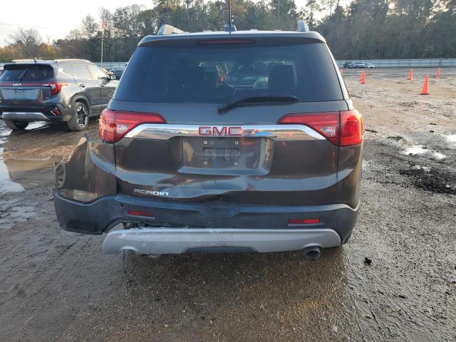 Photo 6 from auction – 2019 GMC ACADIA SLT with VIN 1GKKNMLS2KZ203859