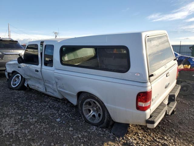 Photo 2 from auction – 2010 FORD RANGER SUP with VIN 1FTLR4FEXAPA77819