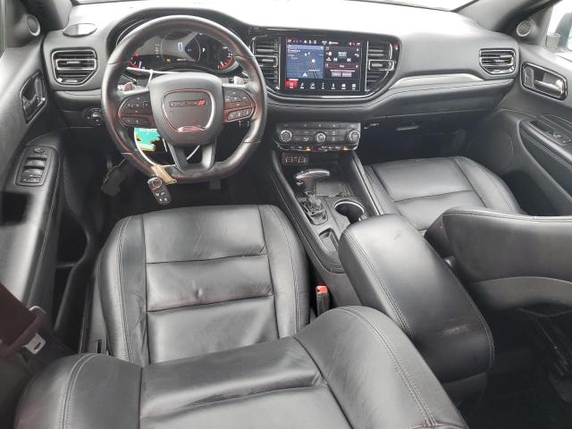 Photo 8 from auction – 2022 DODGE DURANGO GT with VIN 1C4RDJDG9NC220574