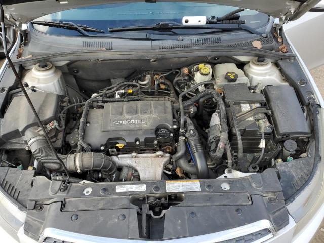 Photo 11 from auction – 2012 CHEVROLET CRUZE LT with VIN 1G1PF5SC0C7123948