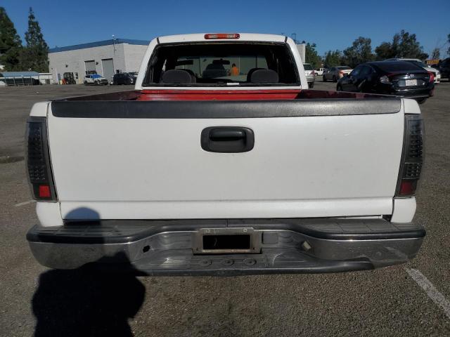 Photo 6 from auction – 2001 CHEVROLET SILVERADO with VIN 2GCEC19T011383914