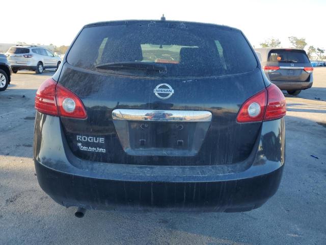 Photo 6 from auction – 2013 NISSAN ROGUE S with VIN JN8AS5MT8DW502875