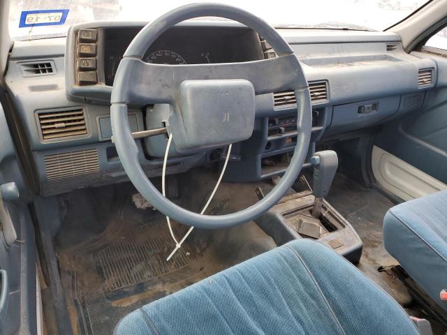 Photo 8 from auction – 1989 ISUZU CONVENTION with VIN JAACL11E0K7238596