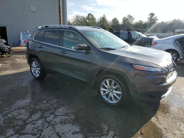Photo 4 from auction – 2015 JEEP CHEROKEE L with VIN 1C4PJLDB5FW632975