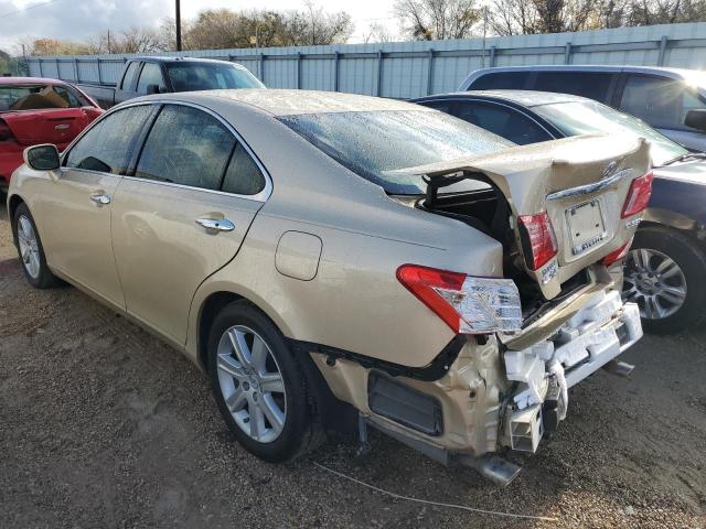 Photo 2 from auction – 2007 LEXUS ES 350 with VIN JTHBJ46G772047444