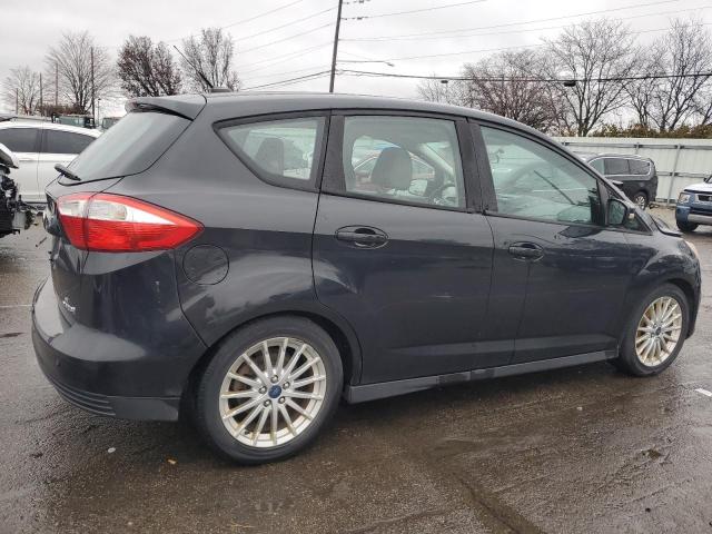 Photo 3 from auction – 2013 FORD C-MAX SE with VIN 1FADP5AU4DL522362