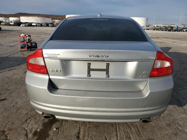 Photo 6 from auction – 2007 VOLVO S80 V8 with VIN YV1AH852371037032