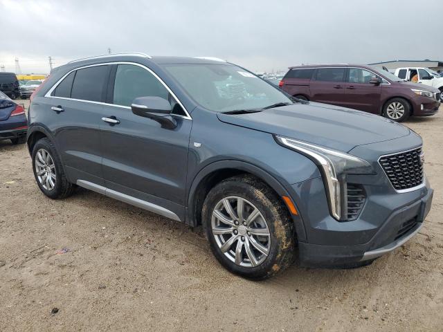 Photo 4 from auction – 2021 CADILLAC XT4 PREMIU with VIN 1GYFZDR45MF004541