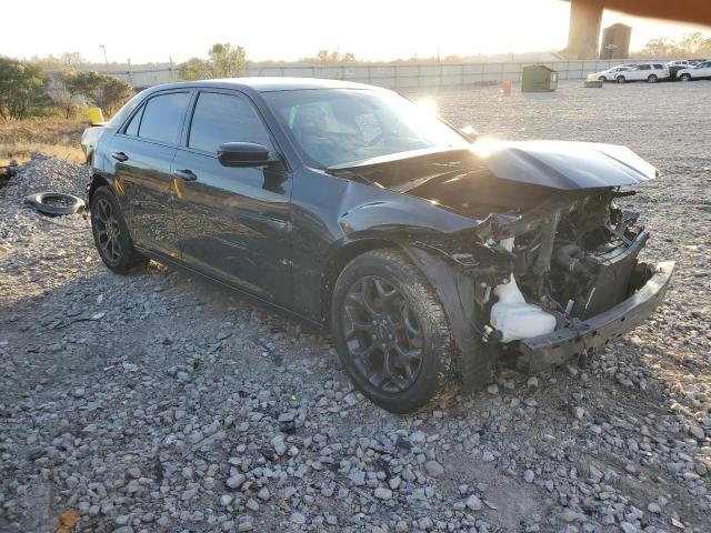 Photo 4 from auction – 2020 CHRYSLER 300 S with VIN 2C3CCAGG7LH164590