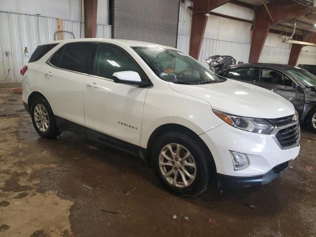 Photo 4 from auction – 2020 CHEVROLET EQUINOX LT with VIN 3GNAXJEV3LS530025