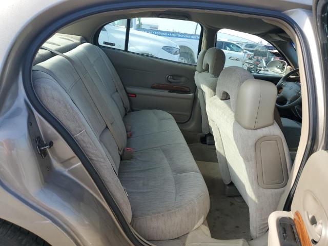 Photo 10 from auction – 2002 BUICK LESABRE CU with VIN 1G4HP54K42U254325