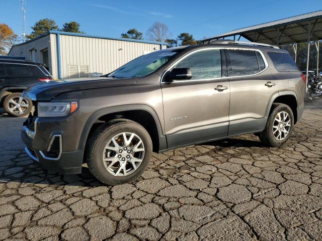 Photo 1 from auction – 2020 GMC ACADIA SLT with VIN 1GKKNMLS5LZ137888