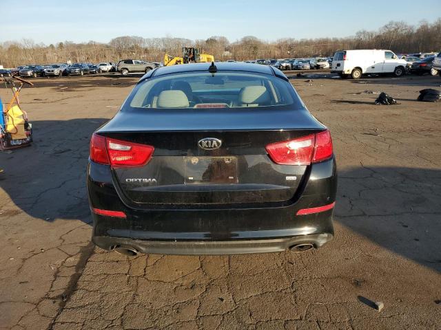 Photo 6 from auction – 2014 KIA OPTIMA LX with VIN 5XXGM4A78EG283937
