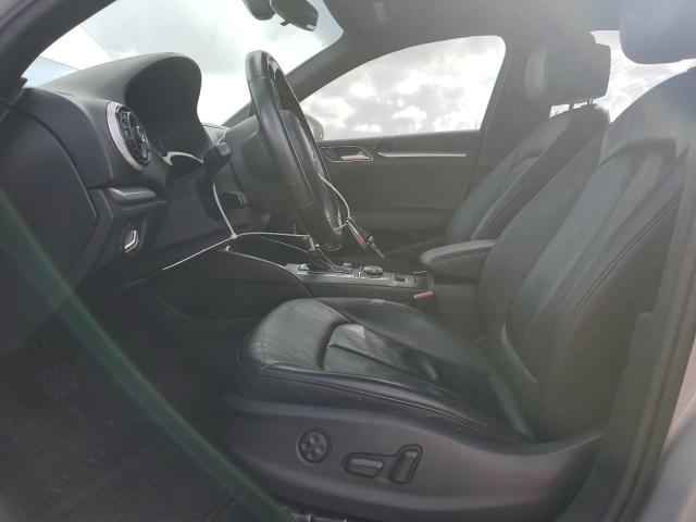 Photo 7 from auction – 2016 AUDI A3 PREMIUM with VIN WAUA7GFF2G1015881