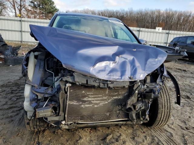 Photo 5 from auction – 2013 HONDA CR-V EXL with VIN 2HKRM4H76DH686879