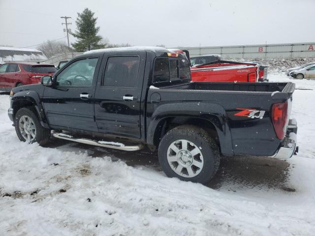 Photo 2 from auction – 2012 CHEVROLET COLORADO L with VIN 1GCHTDFE2C8163842