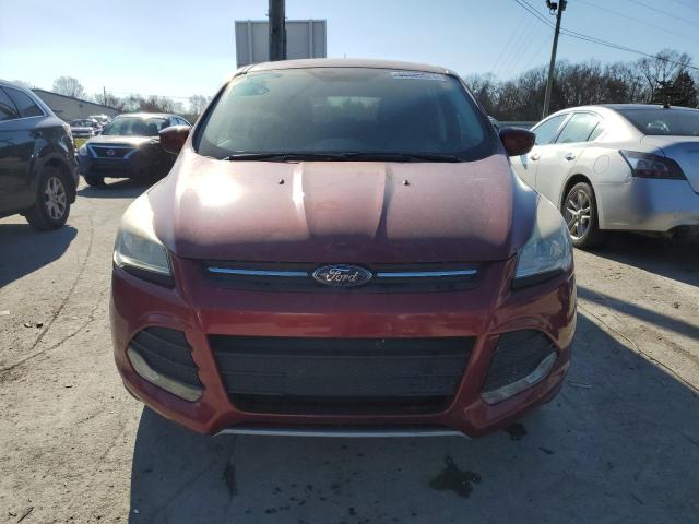 Photo 5 from auction – 2014 FORD ESCAPE SE with VIN 1FMCU0GX8EUA75724