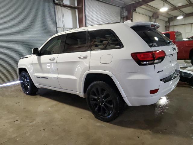 Photo 2 from auction – 2018 JEEP GRAND CHER with VIN 1C4RJFAG8JC170318
