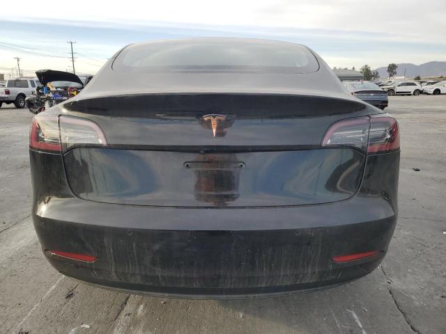 Photo 6 from auction – 2019 TESLA MODEL 3 with VIN 5YJ3E1EA3KF297050