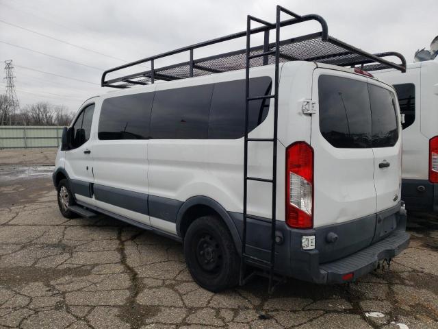 Photo 2 from auction – 2015 FORD TRANSIT T- with VIN 1FBZX2YM2FKA97872