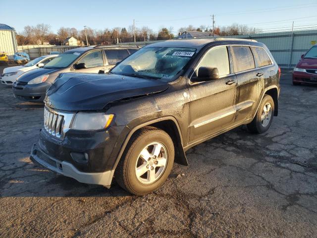 Photo 1 from auction – 2011 JEEP GRAND CHER with VIN 1J4RR4GG6BC678707