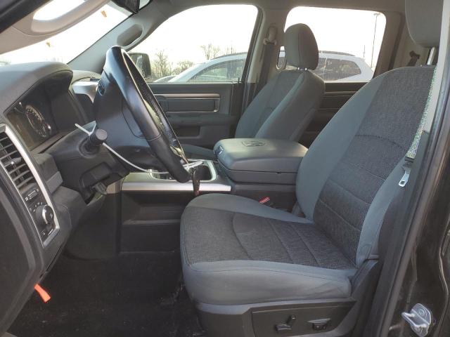 Photo 7 from auction – 2016 RAM 1500 SLT with VIN 1C6RR7LTXGS357526