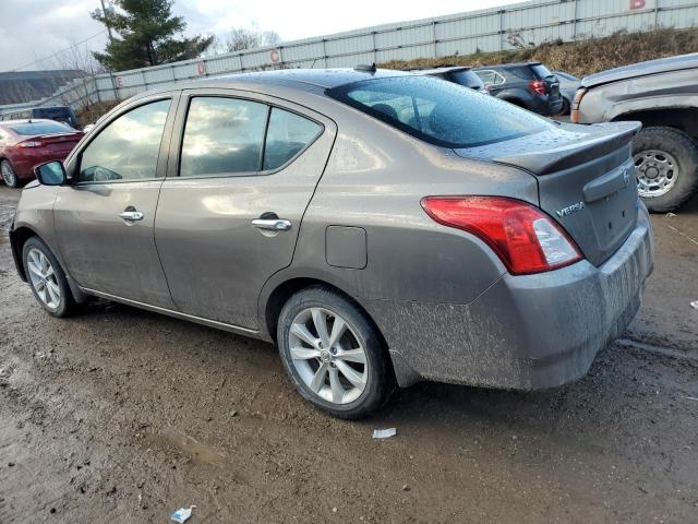 Photo 2 from auction – 2016 NISSAN VERSA S with VIN 3N1CN7AP0GL871340