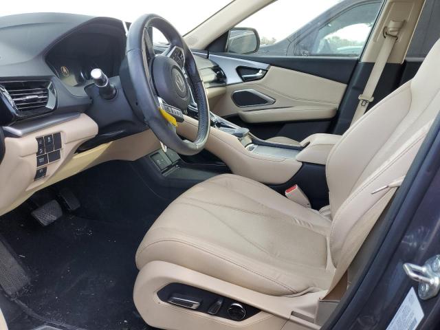 Photo 7 from auction – 2019 ACURA RDX with VIN 5J8TC1H37KL010651