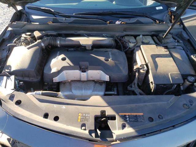 Photo 11 from auction – 2015 CHEVROLET IMPALA LS with VIN 2G11Z5SL3F9128321