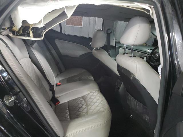 Photo 10 from auction – 2015 KIA OPTIMA SX with VIN 5XXGR4A65FG353498
